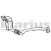 KLARIUS 380354 Catalytic Converter